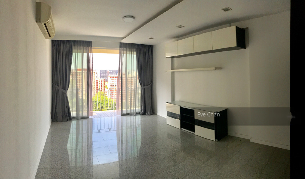 Blossoms @ Woodleigh (D13), Condominium #201881442
